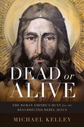 Cover: Dead or Alive - Illumify Media