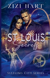 Abbildung von: St. Louis Secrets - Zizi Hart