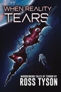 Cover: When Reality Tears - Velox Books