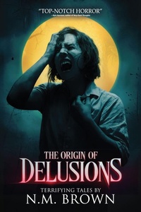 Enlarge image Cover: The Origin of Delusions - Velox Books