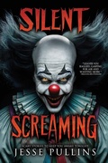 Cover: Silent Screaming - Velox Books