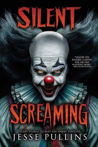 Enlarge image Cover: Silent Screaming - Velox Books