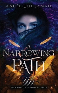 Enlarge image Cover: A Narrowing Path - Memento Vivere Press LLC