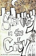 Cover: Starving in the City - Tessa Cisneros