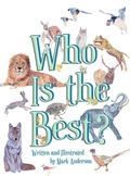 Cover: Who Is the Best? - Heartfire Books