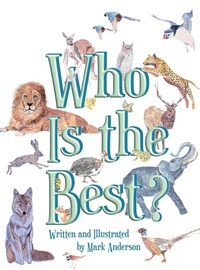 Enlarge image Cover: Who Is the Best? - Heartfire Books