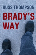 Cover: Brady's Way - Finding Forward Books
