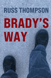 Enlarge image Cover: Brady's Way - Finding Forward Books