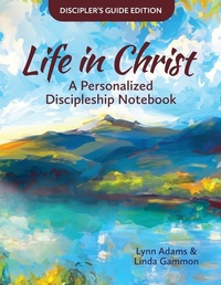 Enlarge image Cover: Life in Christ - Grace Fellowship International