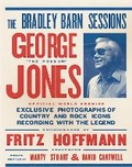 Cover: The Bradley Barn Sessions - George Jones - Blurring Books
