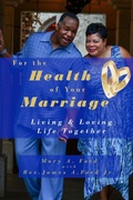 Cover: For the Health of Your Marriage - Radical Women