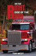 Cover: On the Right Side of the Road - McGilligan Publishing