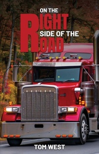 Enlarge image Cover: On the Right Side of the Road - McGilligan Publishing