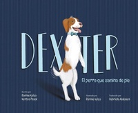 Enlarge image Cover: Dexter - Gnome Road Publishing