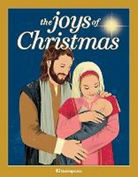 Abbildung von: The Joys of Christmas 2025 - Guideposts