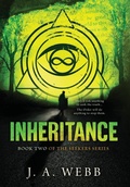 Cover: Inheritance - Lonely Rock Press LLC