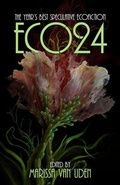 Cover: ECO24 - Apex Book Company