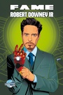 Cover: FAME: Robert Downey Jr. - TidalWave Productions