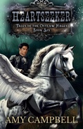 Cover: Heartseeker - Legend Has It LLC