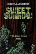 Cover: Sweet Sorrow - Booklocker.com