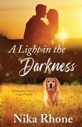 Cover: A Light in the Darkness - Park Nine Publishing