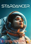 Cover: Stardancer - WordCrafts Press