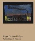 Cover: Reggie Burrows Hodges: Authorities of Reason - Karma