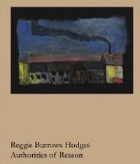 Enlarge image Cover: Reggie Burrows Hodges: Authorities of Reason - Karma