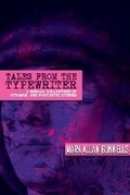 Cover: Tales From the Typewriter - Unnerving