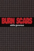Cover: Burn Scars - Unnerving