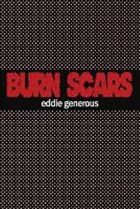 Enlarge image Cover: Burn Scars - Unnerving