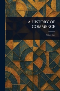 Enlarge image Cover: A History of Commerce - Anson Street Press