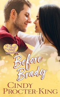 Abbildung von: Before Brady - Blue Orchard Books
