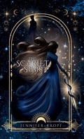 Cover: The Scarlet Star - Winter Publishing House