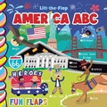 Cover: America ABC - Taffy Tales