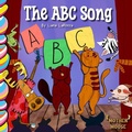 Cover: The ABC Song - Taffy Tales