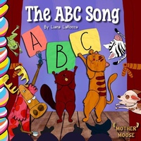 Enlarge image Cover: The ABC Song - Taffy Tales