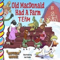 Cover: Old MacDonald Had a Farm Team - Taffy Tales