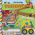 Cover: Construction - Taffy Tales