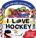 Cover: I Love Hockey - Taffy Tales