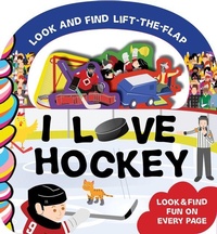 Abbildung von: I Love Hockey - Taffy Tales