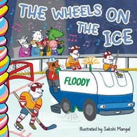 Abbildung von: The Wheels on the Ice - Taffy Tales