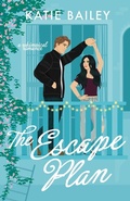 Cover: The Escape Plan - Eleventh Avenue Publishing