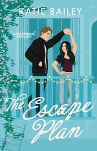 Enlarge image Cover: The Escape Plan - Eleventh Avenue Publishing