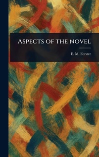 Enlarge image Cover: Aspects of the Novel - Anson Street Press