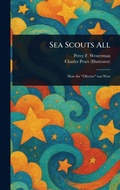 Cover: Sea Scouts All - Anson Street Press