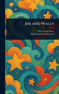 Cover: Jim and Wally - Anson Street Press