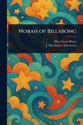 Cover: Norah of Billabong - Anson Street Press