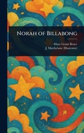 Cover: Norah of Billabong - Anson Street Press