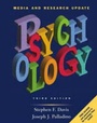 Cover: Psychology-Media and Research Update - Prentice Hall